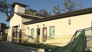 ME’s Office identifies teacher killed in crash at Montessori school in NW Bexar County