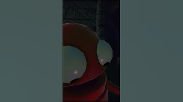 HUH!?! #jo3 #repogame