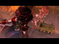 武战道 片花 Martial Mecha Sega Trailer 4 武战道 片花 Martial Mecha Sega Trailer 4