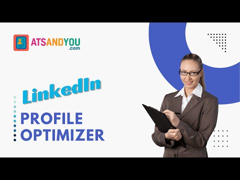Optimize Your LinkedIn