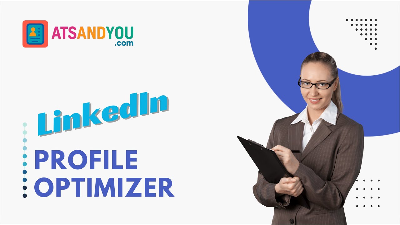 Optimize Your LinkedIn
