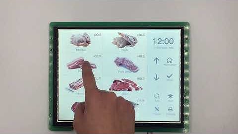 Intelligent LCM for Supermarket Scale