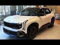 NUOVA Kia Seltos X-Line 2026, Il SUV CHE STA SHOCKANDO Tutti, Bella Dentro e Fuori