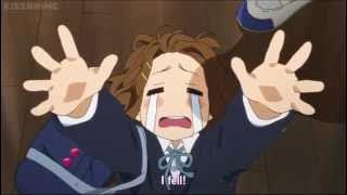 K-On!! (Season 2) - Yui 