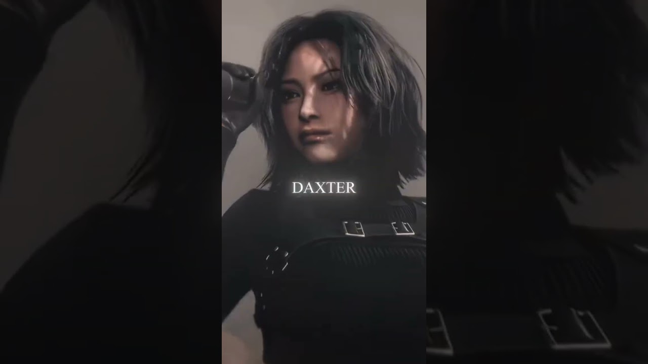 The pretty girl of all time -Ada 