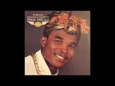 Pan Head - Legalise It