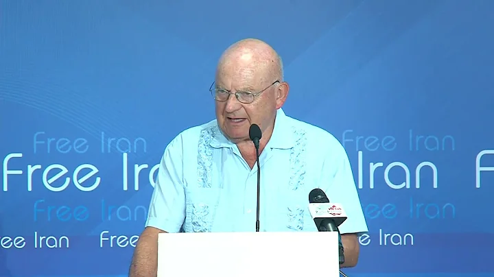 Roger Lyons - Former president of the Trade Unions...