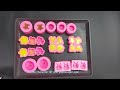 【ENG】How to Make 3D Dragon Agar Agar Jelly Cake Step by Step 龙燕菜做法如何逐步制作3D龙燕菜礼盒【English Version 】