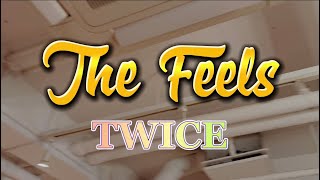 [The Feels by Twice] Angel’s Dance Class | Beginners K-POP | Dance with Teacher Angel | Honeyanjhel