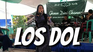 LOS DOL ( Denny Caknan ) Koplo || live show @Darmaraja