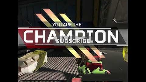 INSANE wingman/mozambique 1v3 clutch