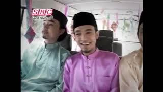 Karaoke MV - New Boyz - Syawal Di Nanti (Official Music Video Karaoke)