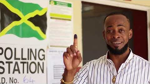 HOW TO CAST YOUR VOTE ON ELECTION DAY