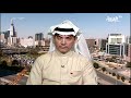 الرئيس التنفيذي لبنك البلاد الأستاذ عبدالعزيز بن محمد العنيزان - أرباح عام 2019 - قناة العربية