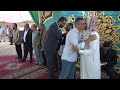 مائدة العشاء افراح آل القطيشات 2024  شفا بدران جزء 5