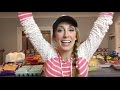 How I Grocery Shop! | Food & Meal Planning Tips! | Q&A