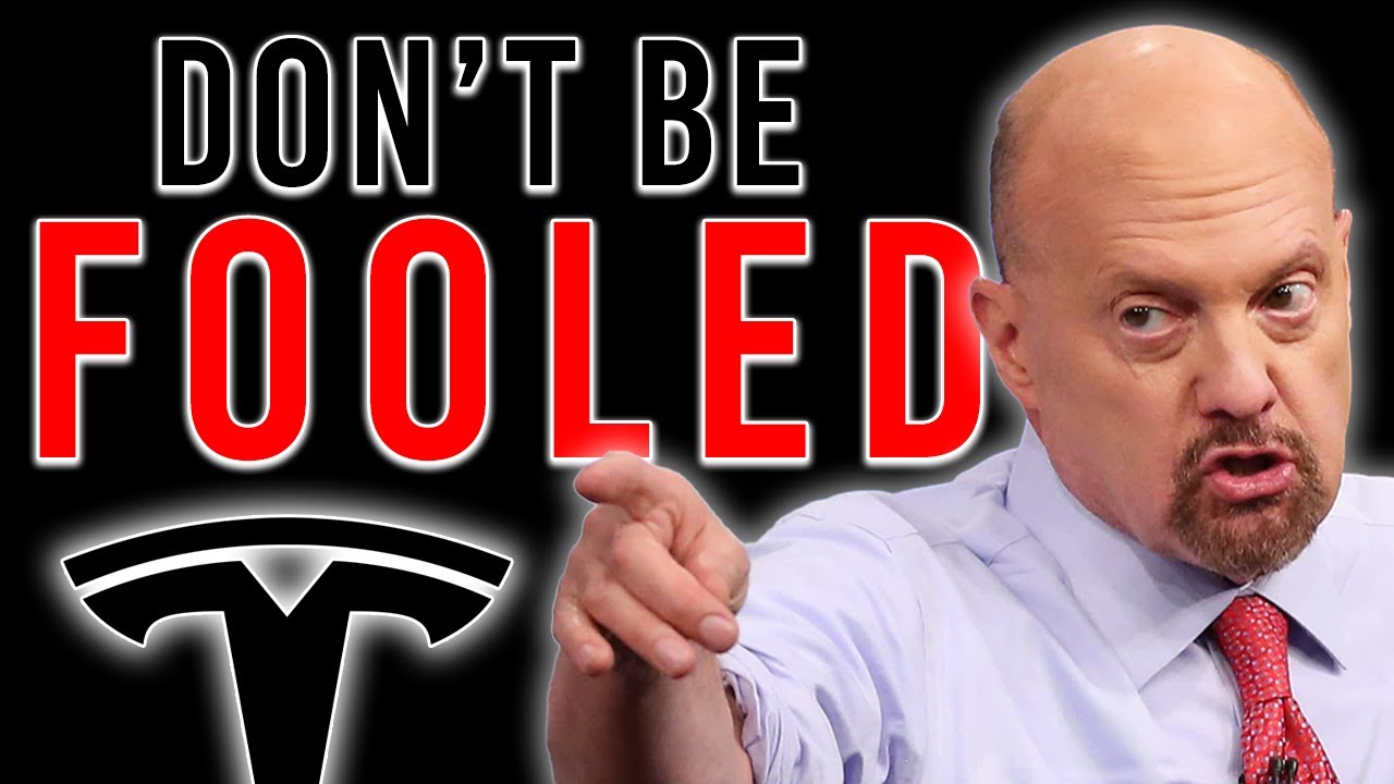 The Newest Competitive Advantage for Tesla YouTube