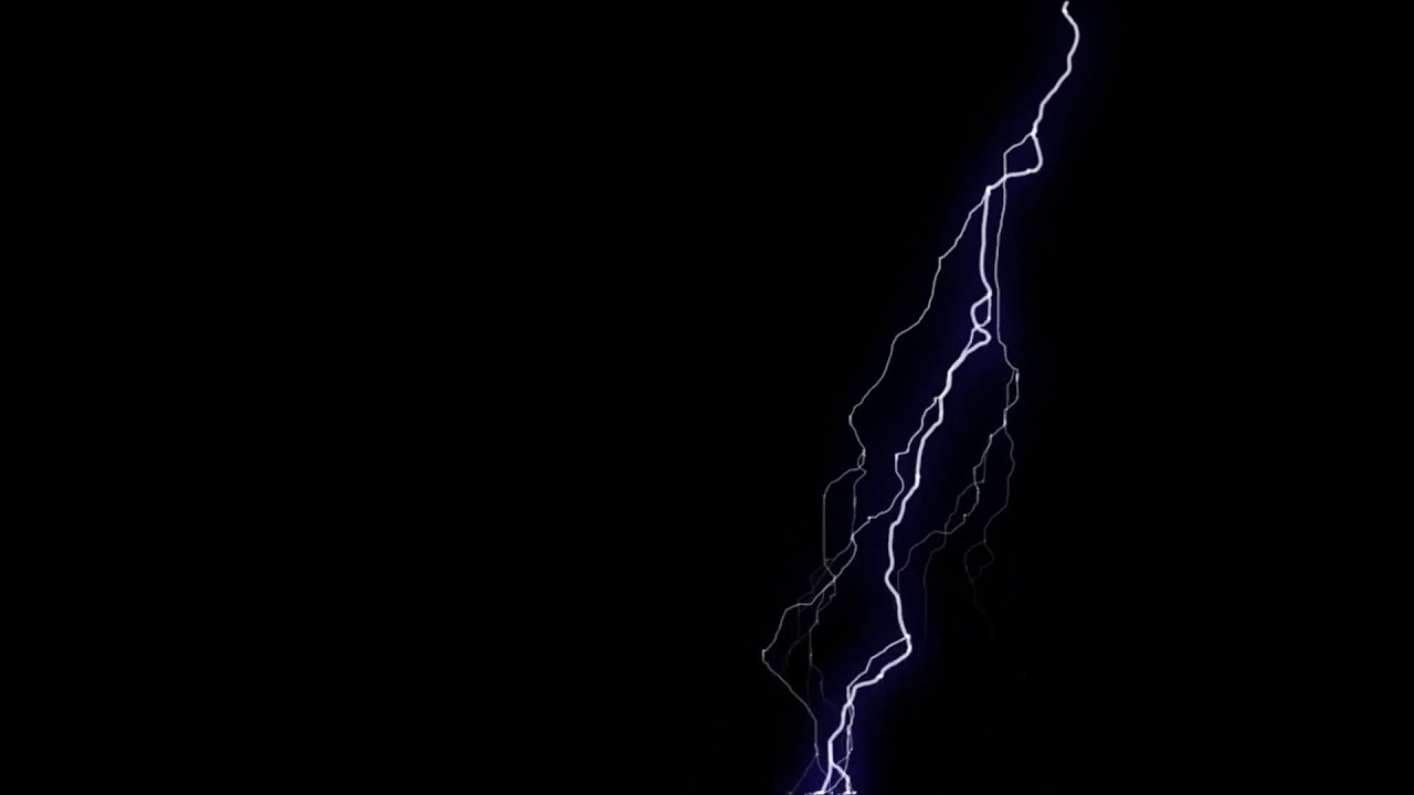 Thunder - YouTube