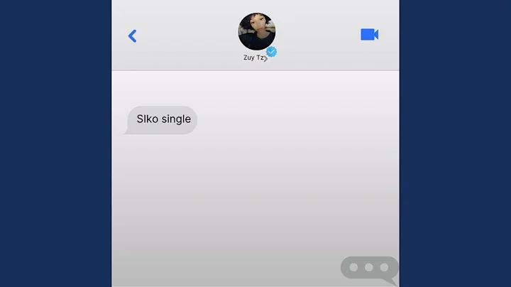 SIko single