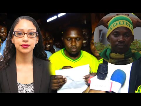 Video: Kuna tofauti gani kati ya barua ya uchumba na barua ya uwakilishi?