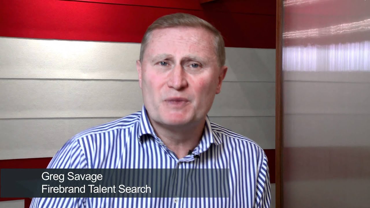 Talent attraction and retention in the digital age - Firebrand Talent Search