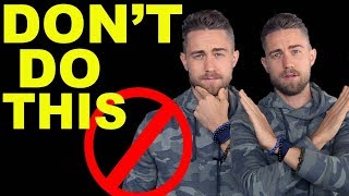 The DANGER of "Fake It Till You Make it" with the Law of Attraction and what to do instead Wealth