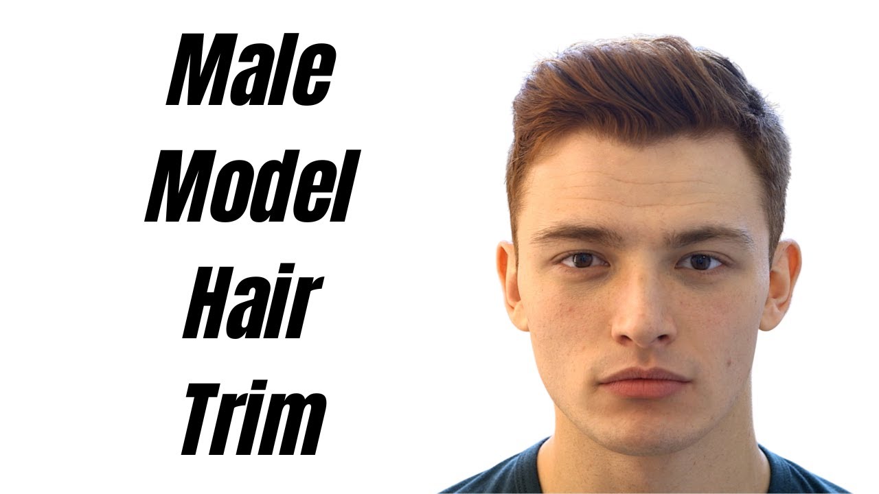 hair trim near me