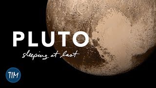 "Pluto" | Sleeping At Last chords