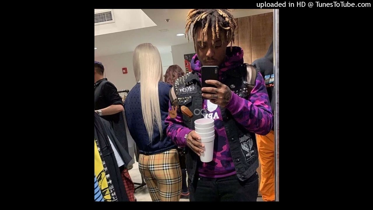 *FREE FOR PROFIT* Hard Juice WRLD Type Beat - 