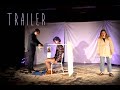 LACHGAS - Trailer GIP 6 Woordkunst Drama 2021