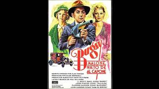 Bugsy Malone, nieto de Al Capone 1976 - HD 1080 - Español Completa - Alan Parker