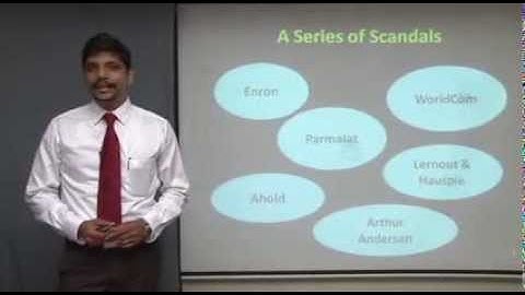 Auditing and Assurance Standards an Overview