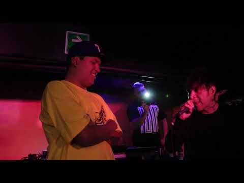 Trovador vs Abraham