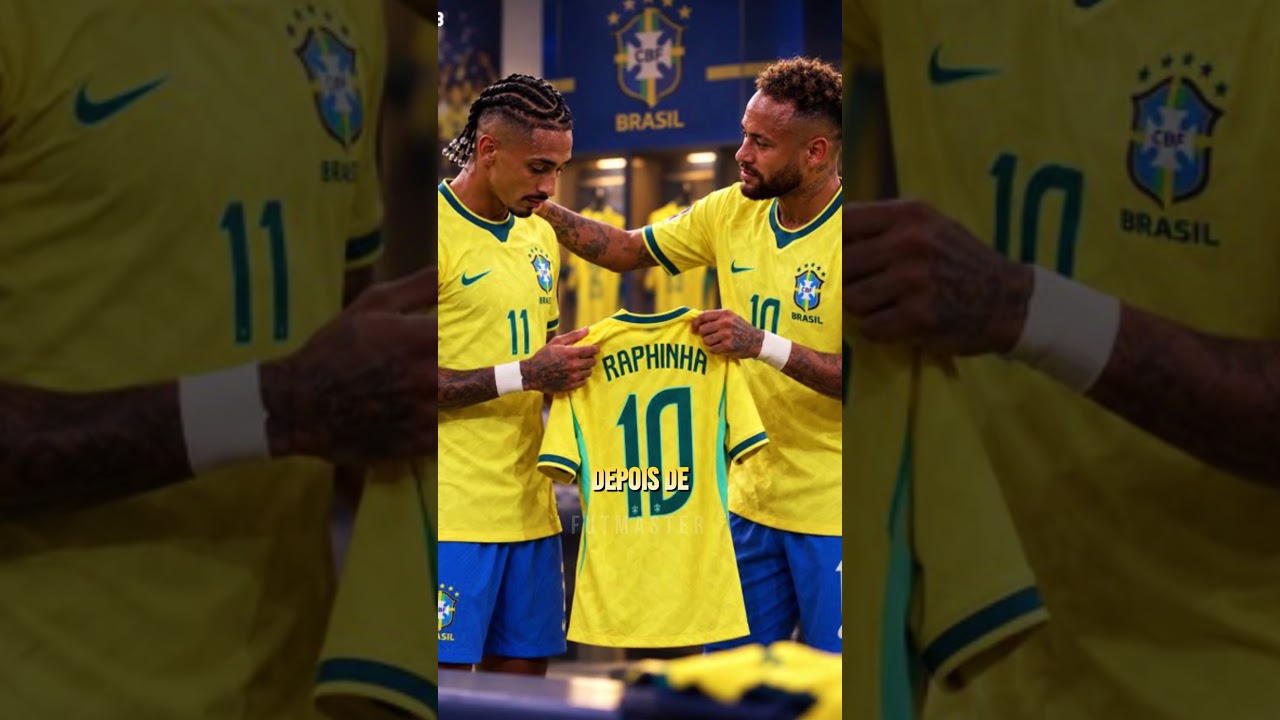 Os JOGADORES do Brasil foram desrespeitosos?