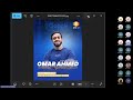 How to prepare for your first interview with Eng.Omar Ahmed || Summer Workshop 2025