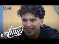 Amici 25 - Una sorpresa per Nicola