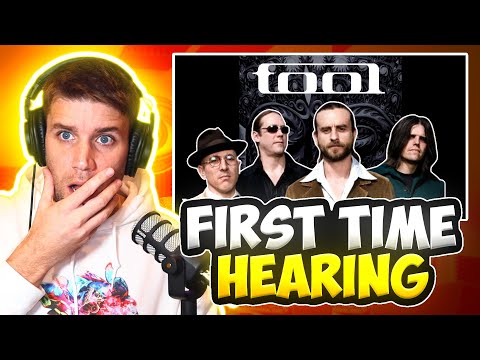 Metal Mondays | Rapper Reacts To Tool For The First Time!! The Pot