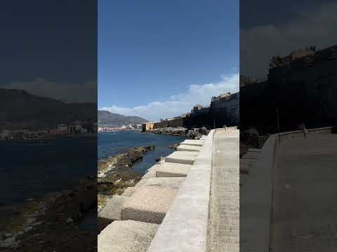 جولة ممتعة في تراباني صقلية