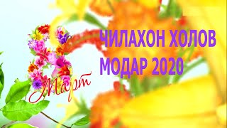 Чилахон Холов   Модар 2020