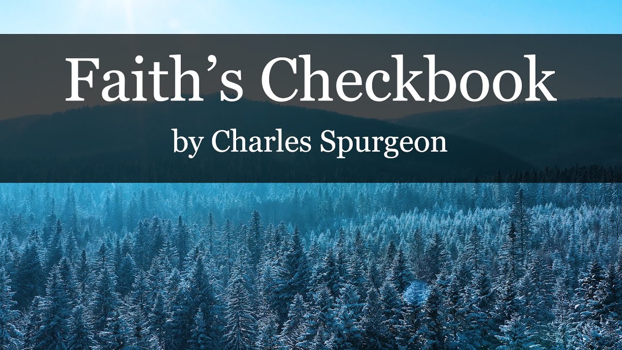 CHARLES SPURGEON SERMONS A Guide All the Way (Psalm 4814) YouTube