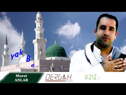 Murat Anlar - Yak Beni Allah