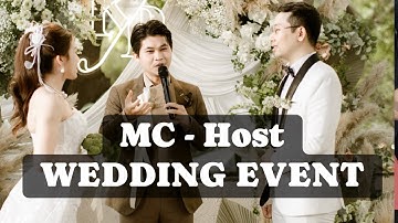 Nghi thức buộc dây - Nghi thức "Tie The Knot" trong TIỆC CƯỚI HIỆN ĐẠI.