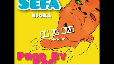 SEFA - njoka (Do le dab remix) | Prod by K2G beat