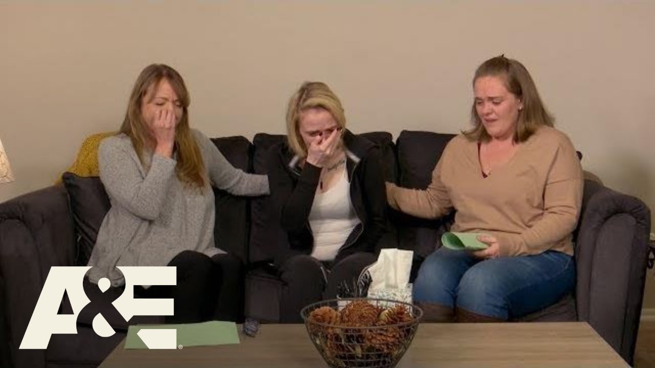 Intervention Mallory s Intervention A E YouTube Intervention mallory s intervention a e youtube