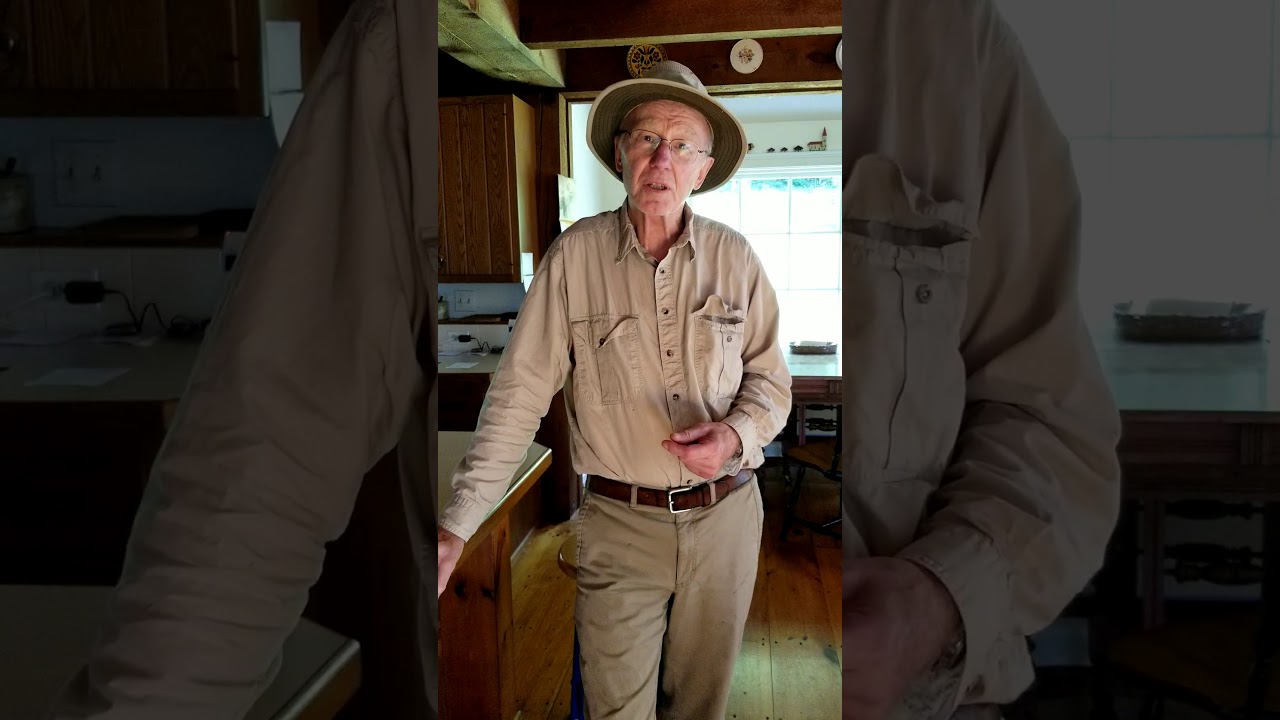 Customer Review #5 Radon Test