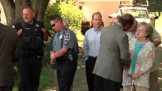 Montgomery County Cracking Down on Unlicensed Home Improvement Contractors