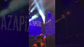 Gazapizm - Pisliğin Üstüne Basmışlar En Yüksek Ses Çıkana Kadar