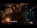 Venom: Let There Be Carnage Official Trailer (2021) – Regal Theatres HD