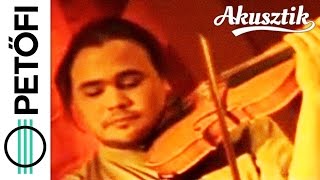 Kaukázus - Gyűrűzött madár (Petőfi Rádió Akusztik)
