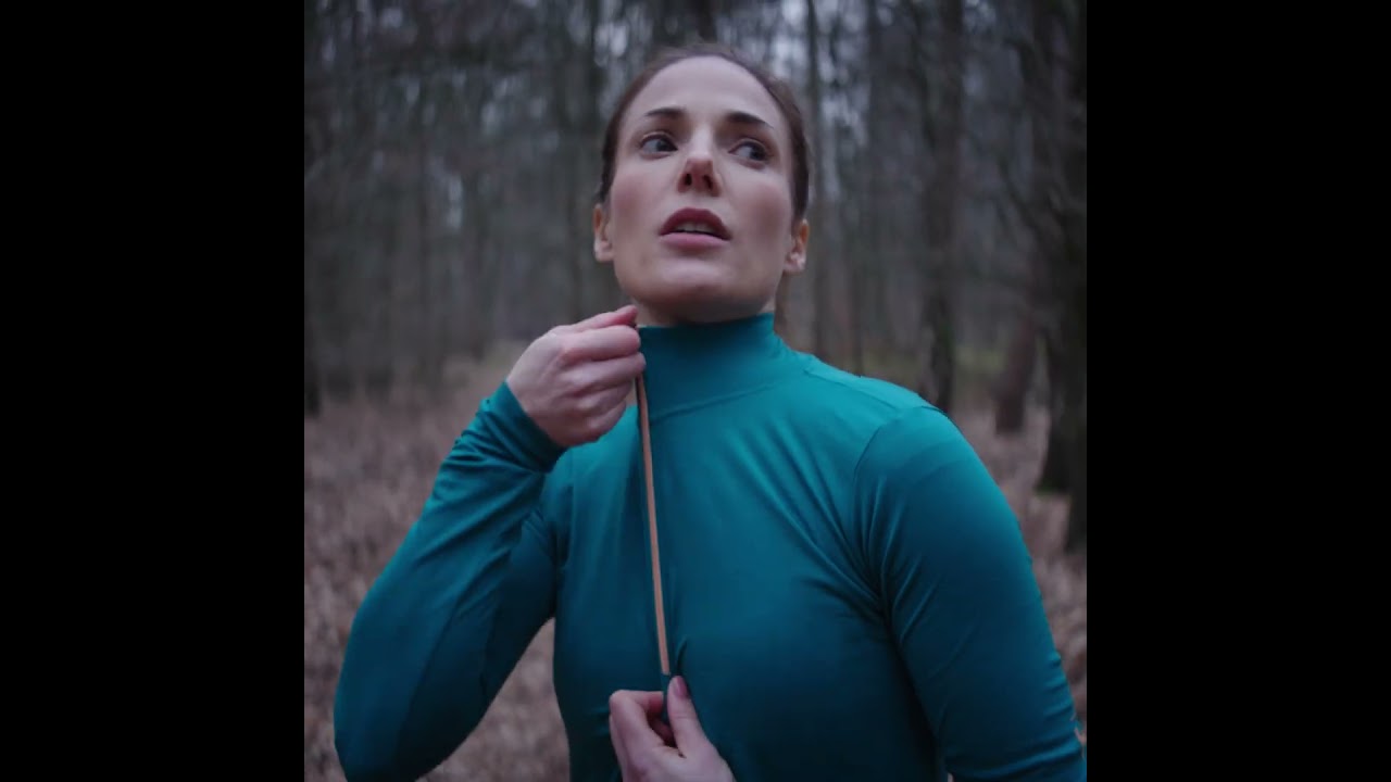 Invi: The Must-Have Safety Tool for Every Runner